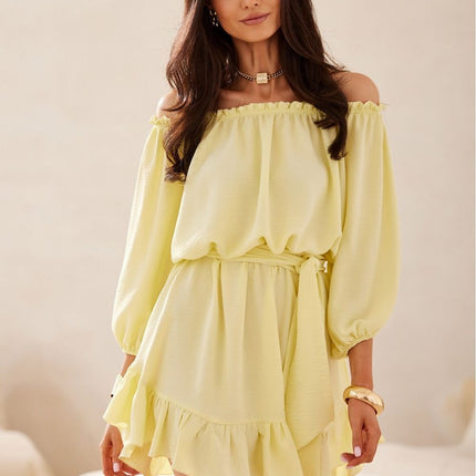  Daydress model 213624 Roco Fashion 