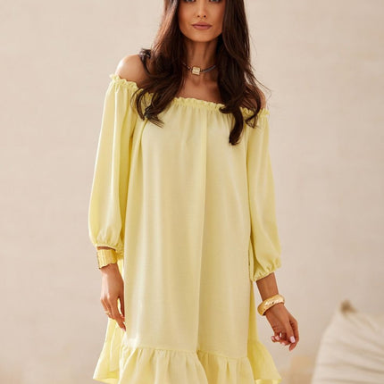  Daydress model 213624 Roco Fashion 