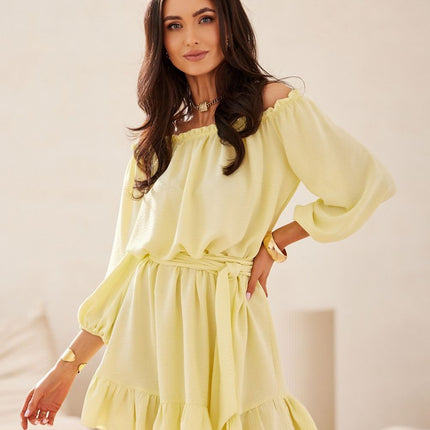  Daydress model 213624 Roco Fashion 