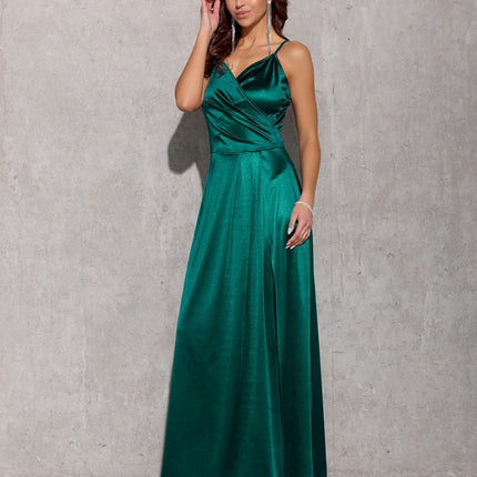  Long dress model 213630 Roco Fashion 
