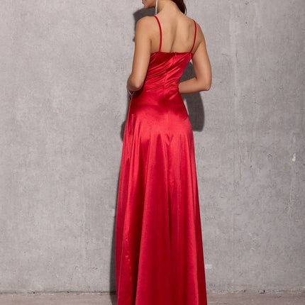  Long dress model 213633 Roco Fashion 