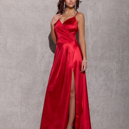  Long dress model 213633 Roco Fashion 