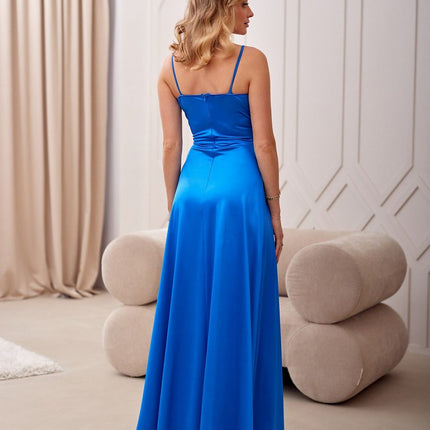  Long dress model 213635 Roco Fashion 