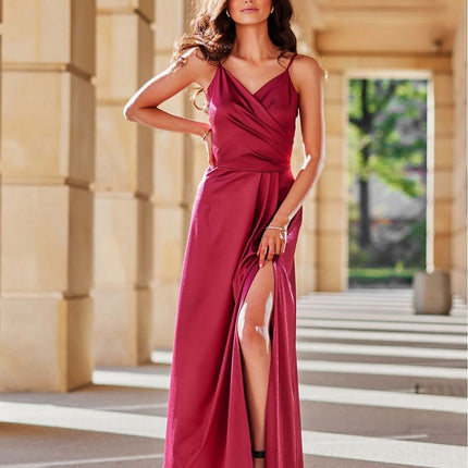  Long dress model 213636 Roco Fashion 