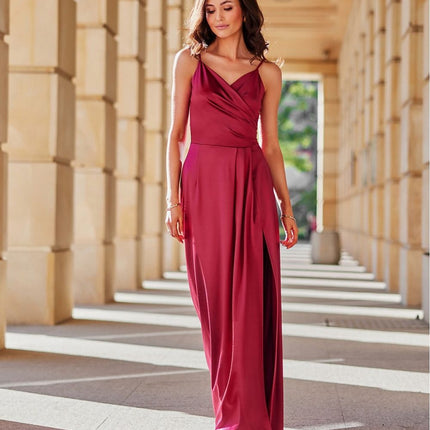  Long dress model 213636 Roco Fashion 