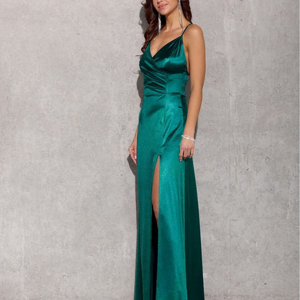  Long dress model 213640 Roco Fashion 
