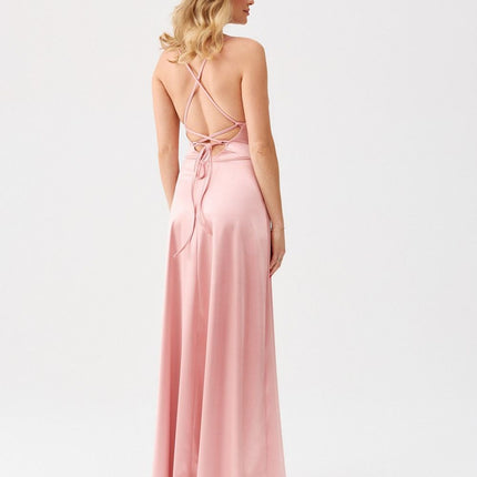  Long dress model 213641 Roco Fashion 