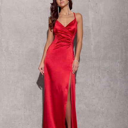  Long dress model 213643 Roco Fashion 