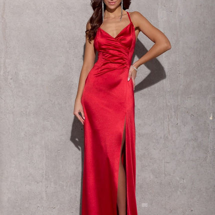  Long dress model 213643 Roco Fashion 