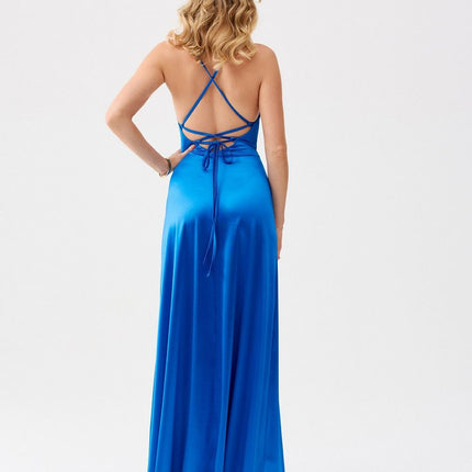  Long dress model 213645 Roco Fashion 