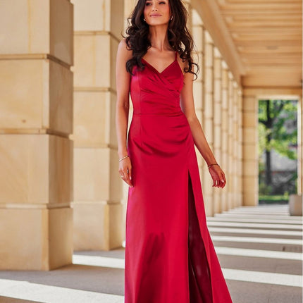  Long dress model 213646 Roco Fashion 