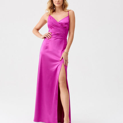  Long dress model 213648 Roco Fashion 