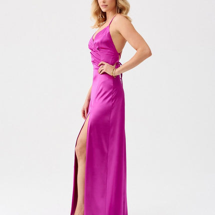  Long dress model 213648 Roco Fashion 