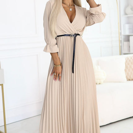  Cocktail dress model 213654 Numoco 