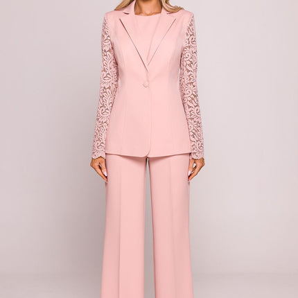  Jacket model 213668 Moe 