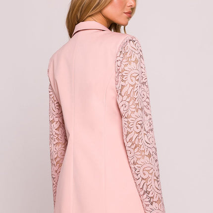  Jacket model 213668 Moe 