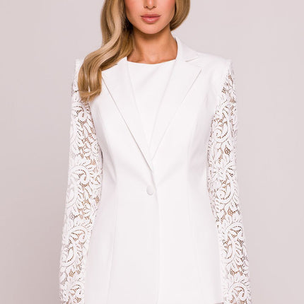  Jacket model 213669 Moe 