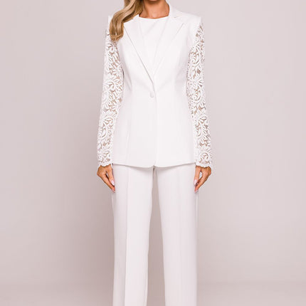  Jacket model 213669 Moe 