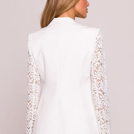  Jacket model 213669 Moe 