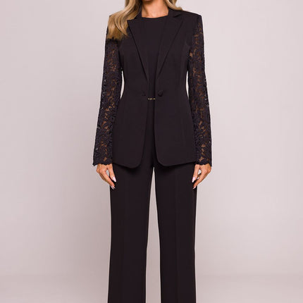  Jacket model 213670 Moe 