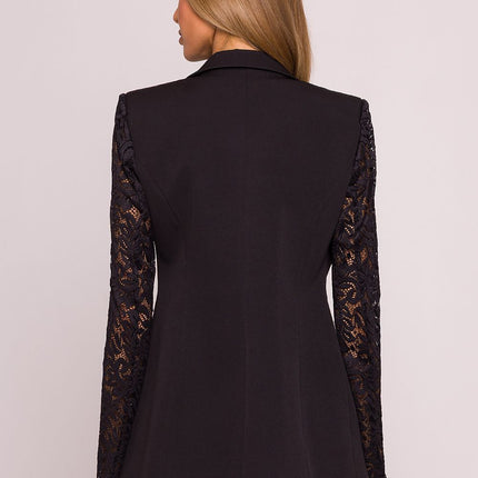  Jacket model 213670 Moe 