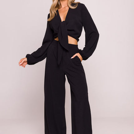  Women trousers model 213678 Moe 