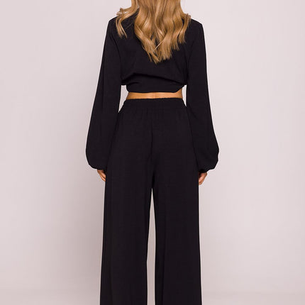  Women trousers model 213678 Moe 