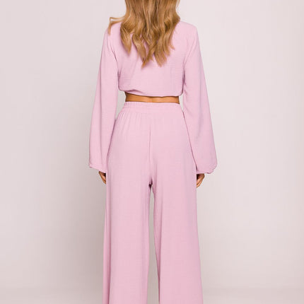  Women trousers model 213679 Moe 