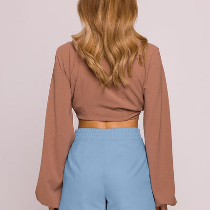  Shorts model 213686 Moe 