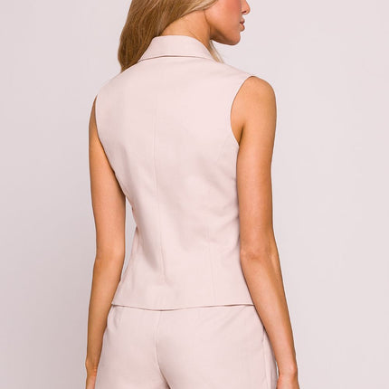  Gilet model 213691 Moe 