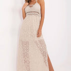 beige / one-size-fits-all