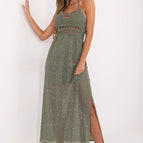 green / one-size-fits-all