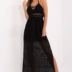 black / one-size-fits-all