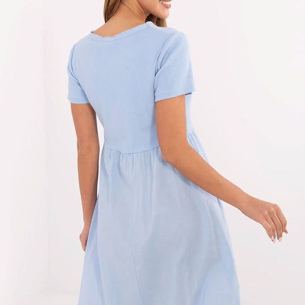  Daydress model 213787 Italy Moda 