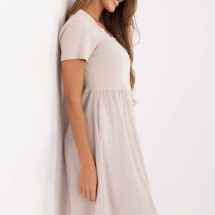  Daydress model 213788 Italy Moda 