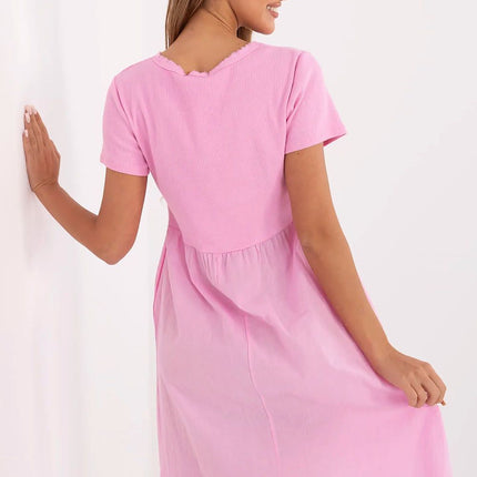  Daydress model 213789 Italy Moda 