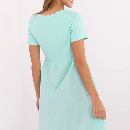  Daydress model 213790 Italy Moda 