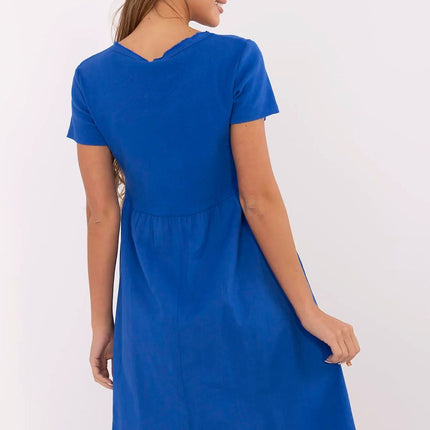  Daydress model 213792 Italy Moda 