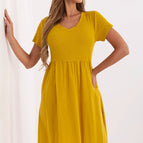 yellow / one-size-fits-all