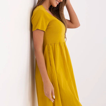  Daydress model 213793 Italy Moda 