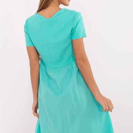  Daydress model 213795 Italy Moda 