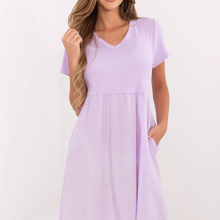  Daydress model 213797 Italy Moda 