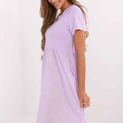  Daydress model 213797 Italy Moda 