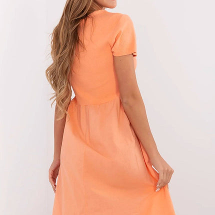  Daydress model 213799 Italy Moda 