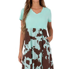 green / one-size-fits-all