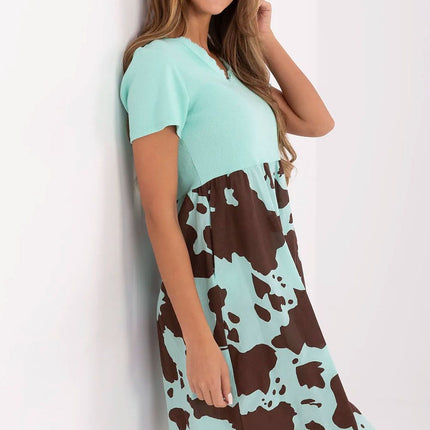  Daydress model 213800 Italy Moda 