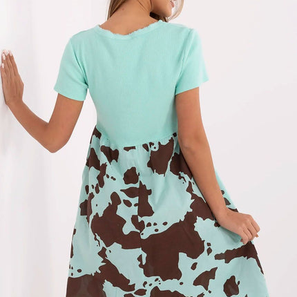  Daydress model 213800 Italy Moda 