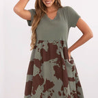 green 2 / one-size-fits-all