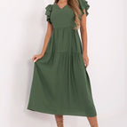 green / one-size-fits-all