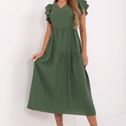  Daydress model 213806 Italy Moda 